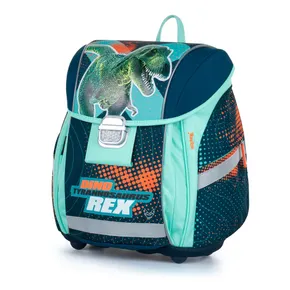 Schulrucksack PREMIUM LIGHT Premium Dinosaurus